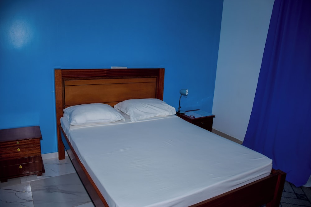 Basic Room