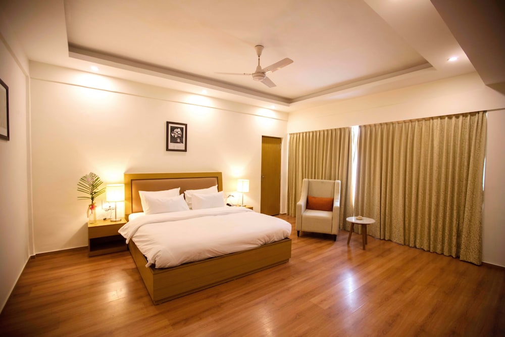 Superior Room - Photo 1