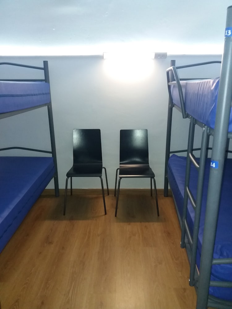 Albergue Monterrey - Vandrerhjem, Billede 5