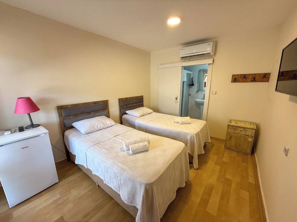 Twin Room photo 3