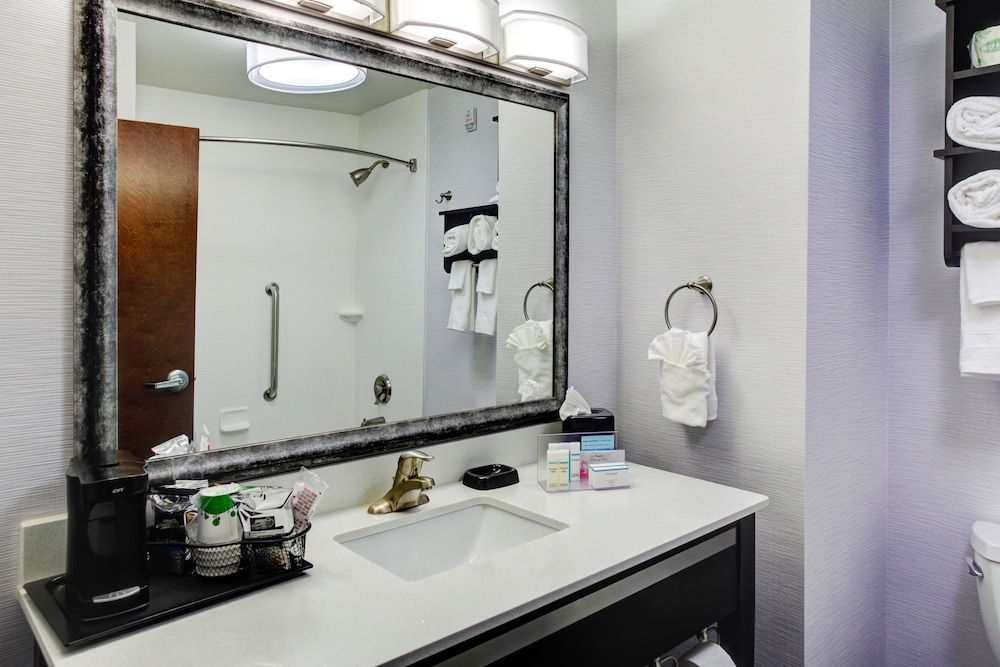 Hampton Inn and Suites Columbus, MS, Billede 7