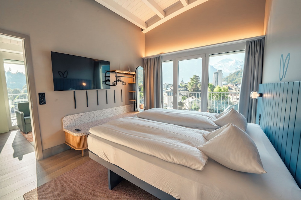 Loft Suite 580 - Photo 12