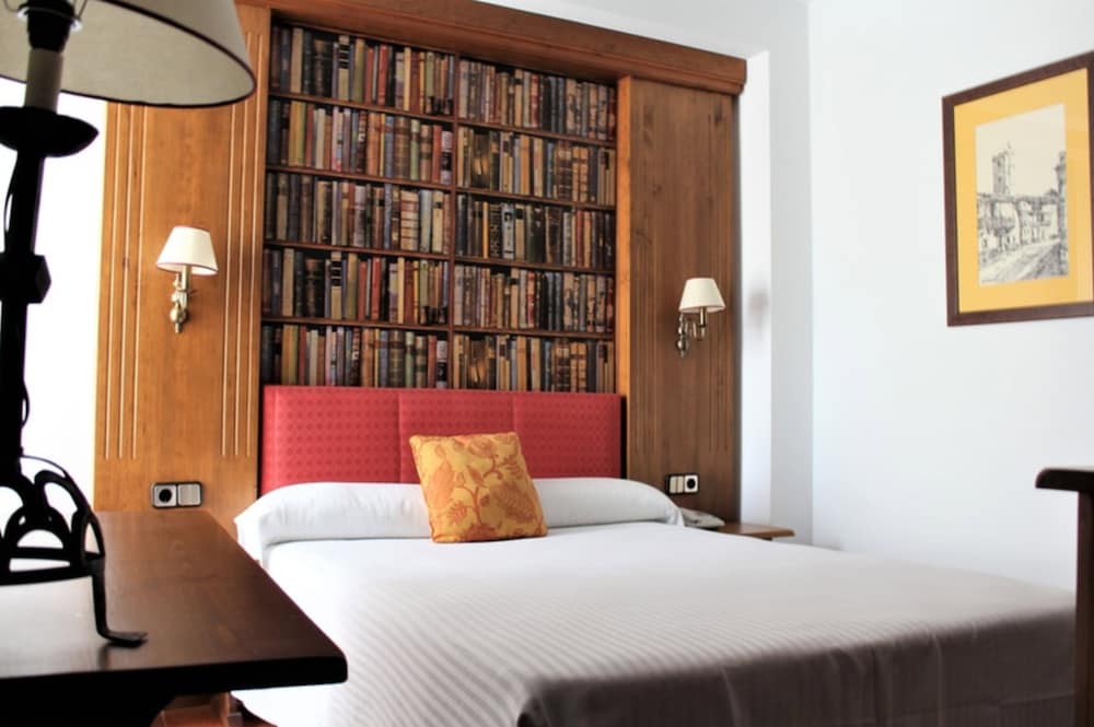 Double Room Single Use photo 3
