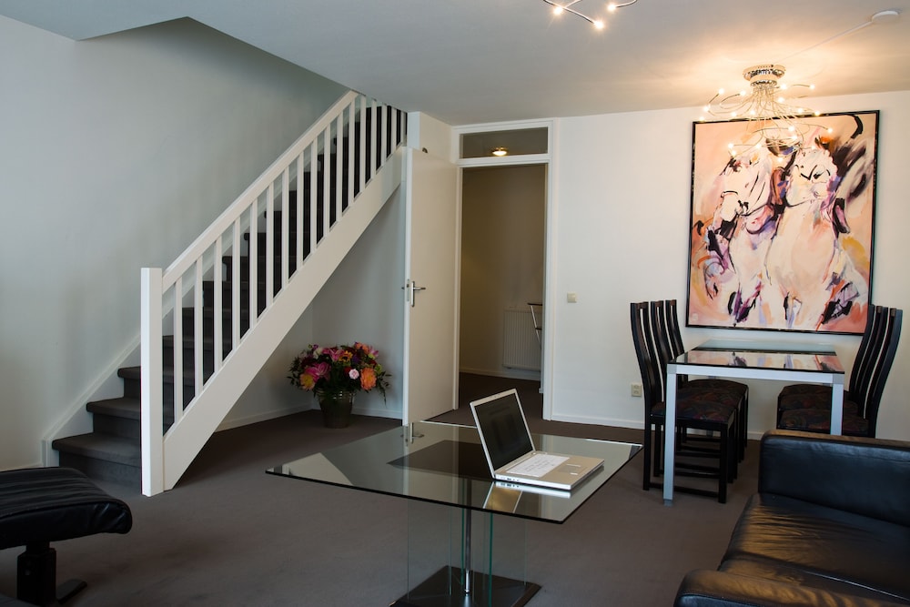 City Apartment 2 - Photo 6