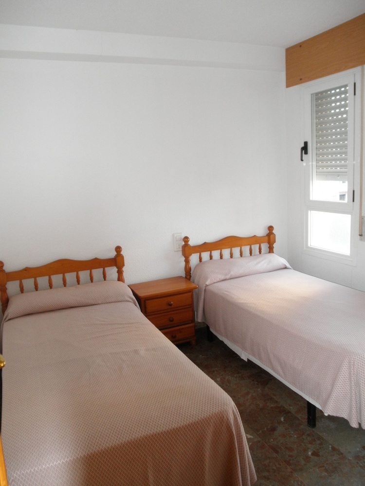 Apartamento, 2 habitaciones