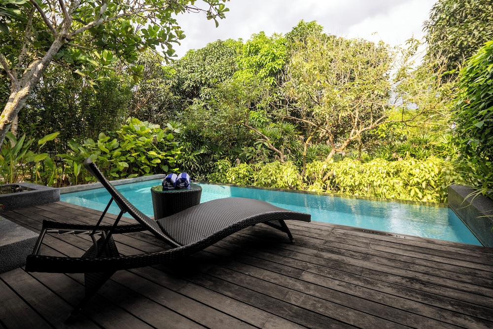 Amani Pool Villa photo 3