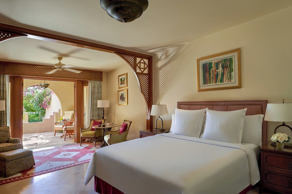 Superior Room, 2 Twin Beds (Palm View) - Photo 4