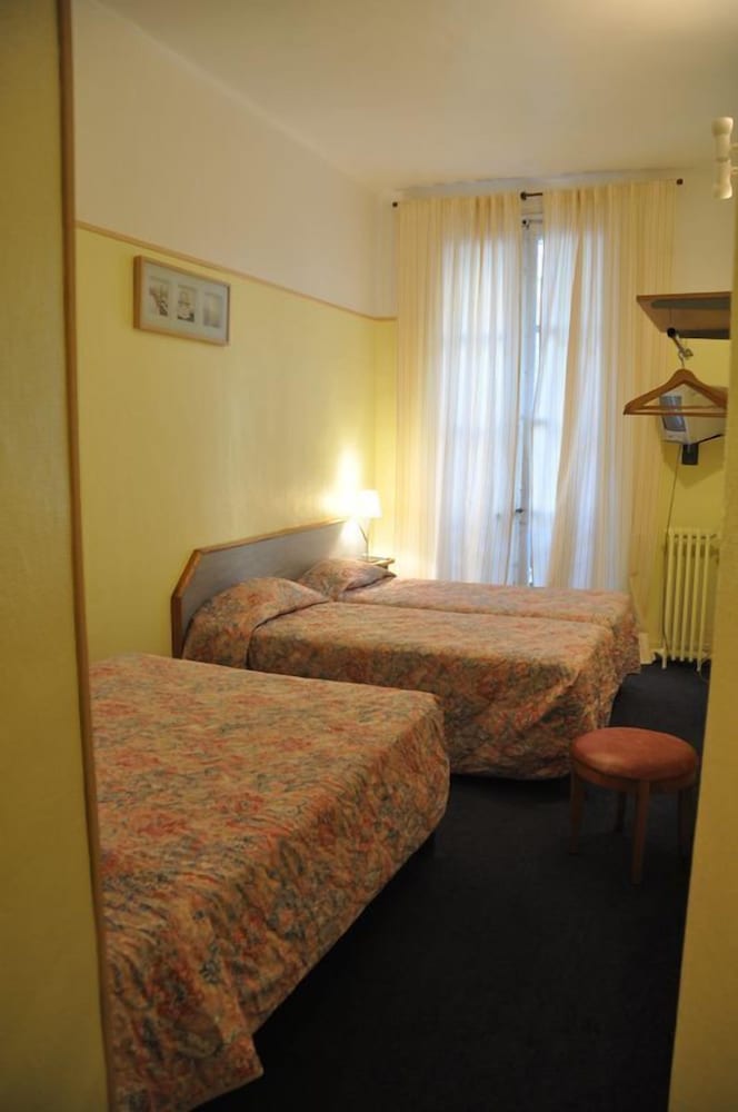 Quadruple Room photo 1