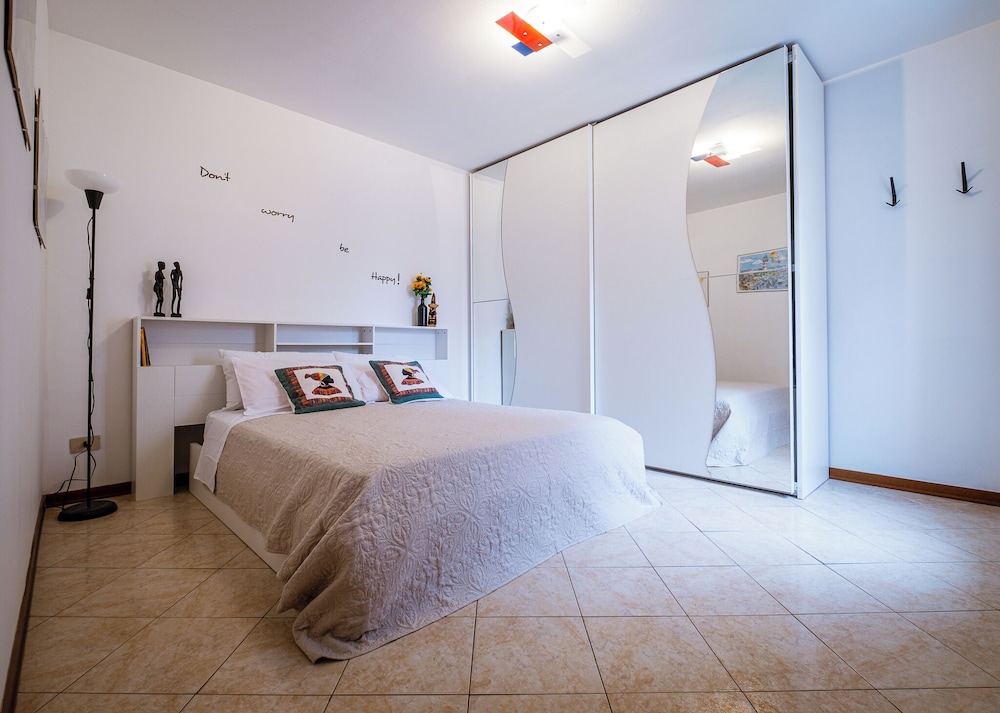 Apartment, City View photo 1