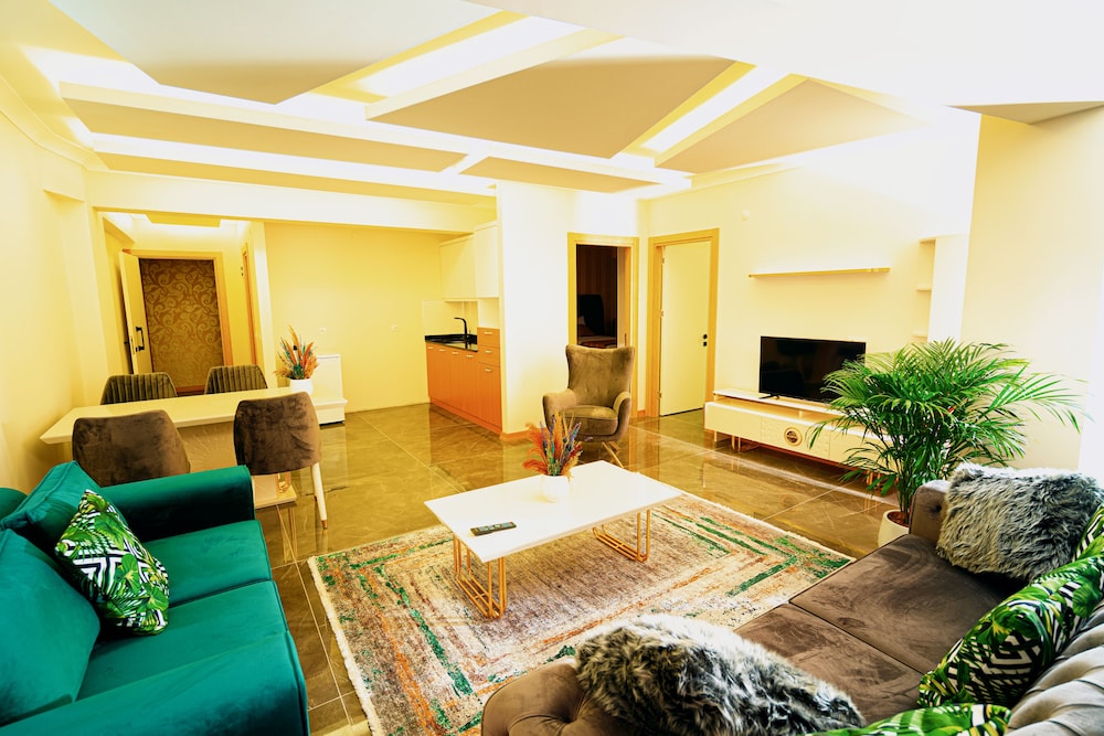 Family Suit-2+1 95M2 Oda - Photo 1