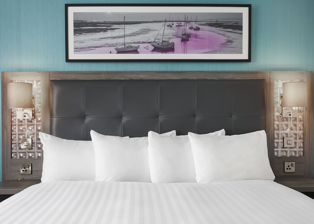 Executive Double Room, 1 King Bed