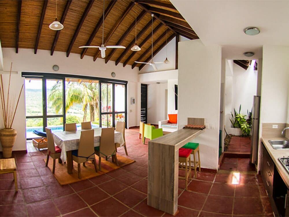 Exclusive Villa, 3 Bedrooms photo 2