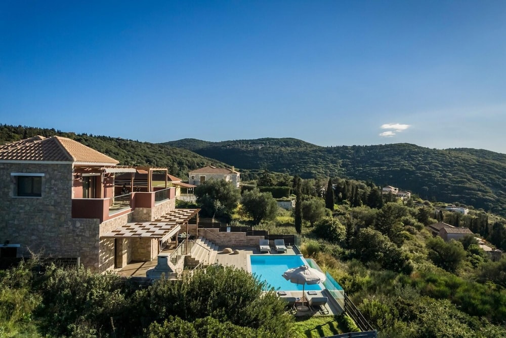 Entheos Private Villa Fiskardo Kefalonia Greece, Foto 39