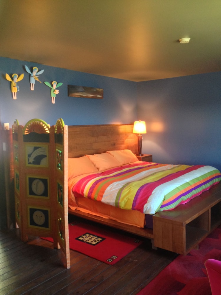Suite, 1 King Bed (Wanta-Qo-Ti) photo 2