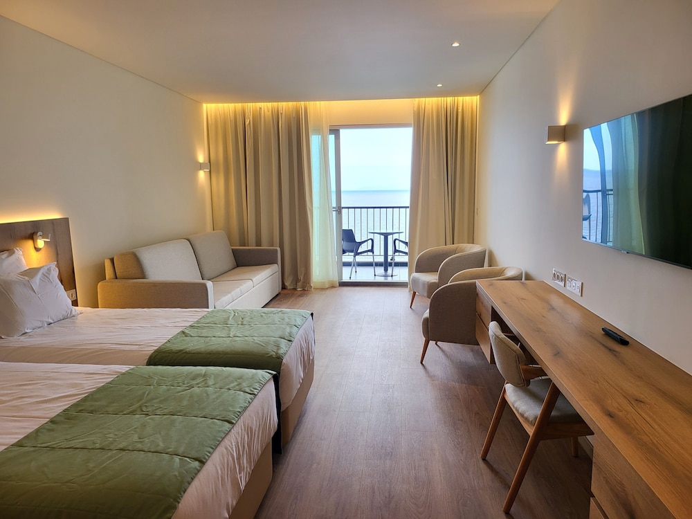 Studio Sea View Royal Orchid photo 1