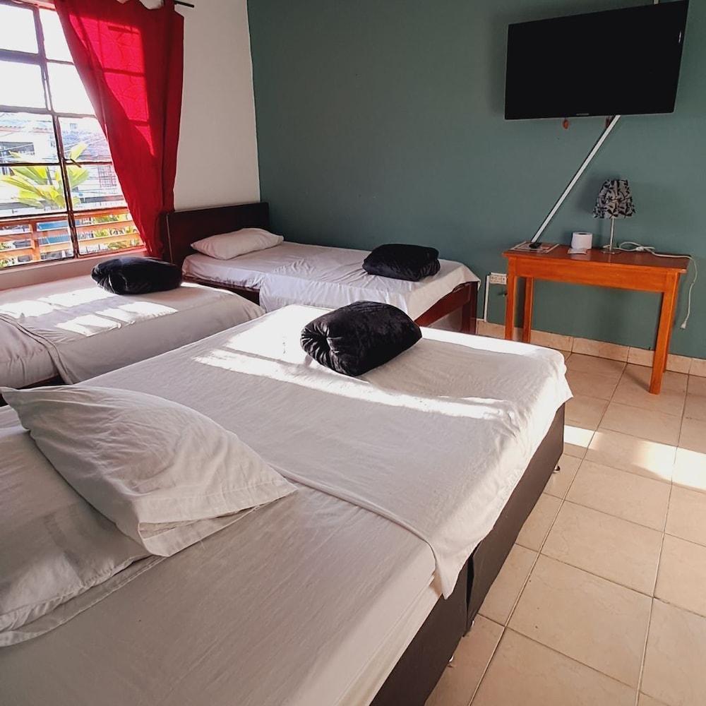 Family Triple Room