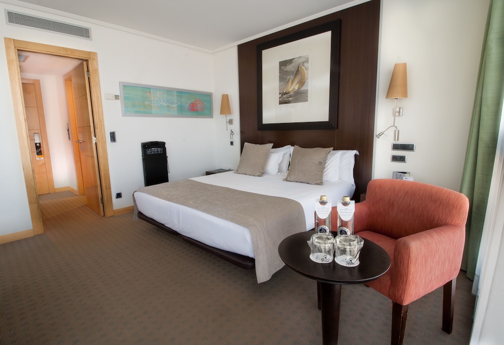 Double Room Single Use