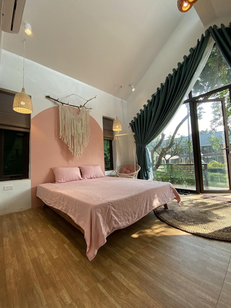 Luxury Bungalow