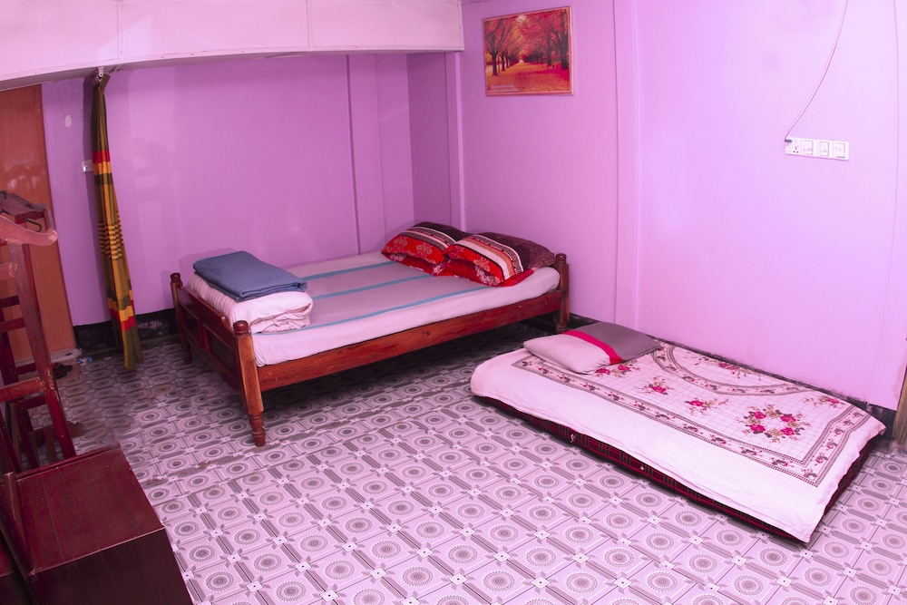 Standard Room, 1 Double Bed photo 3