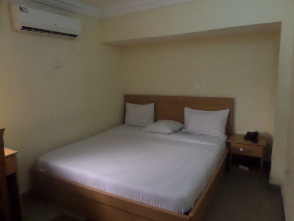 Luxury Room, Non Smoking