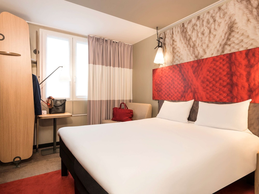 Standard Room, Multiple Beds photo 1