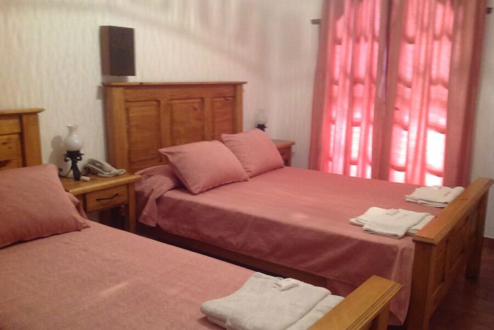 Quadruple Room photo 3