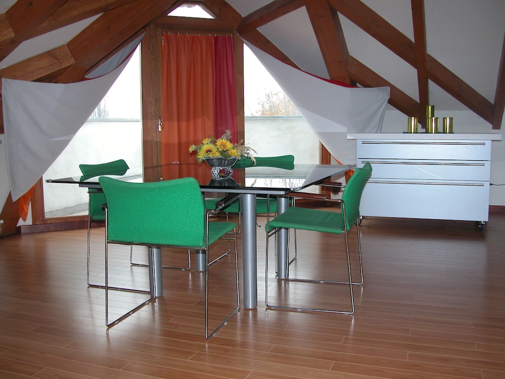 Family Suite, 2 Bathrooms, Tower photo 2