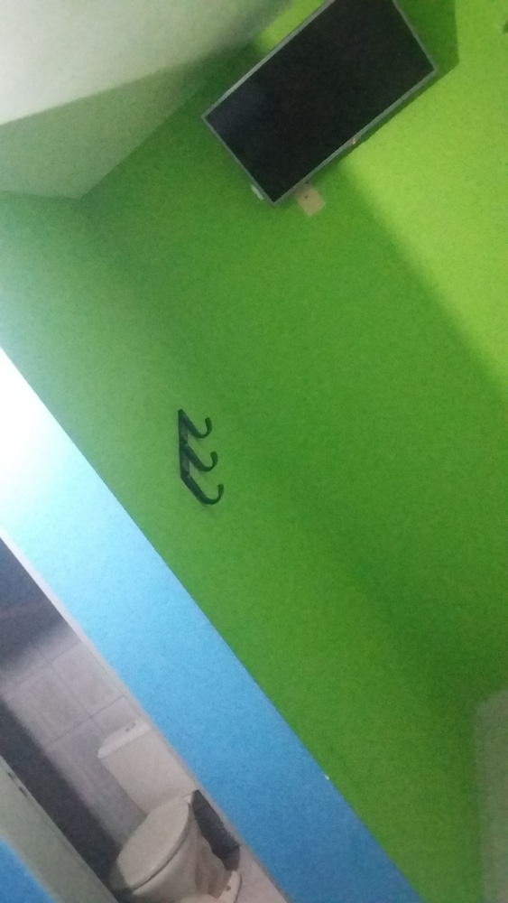 Standard Single Room photo 2