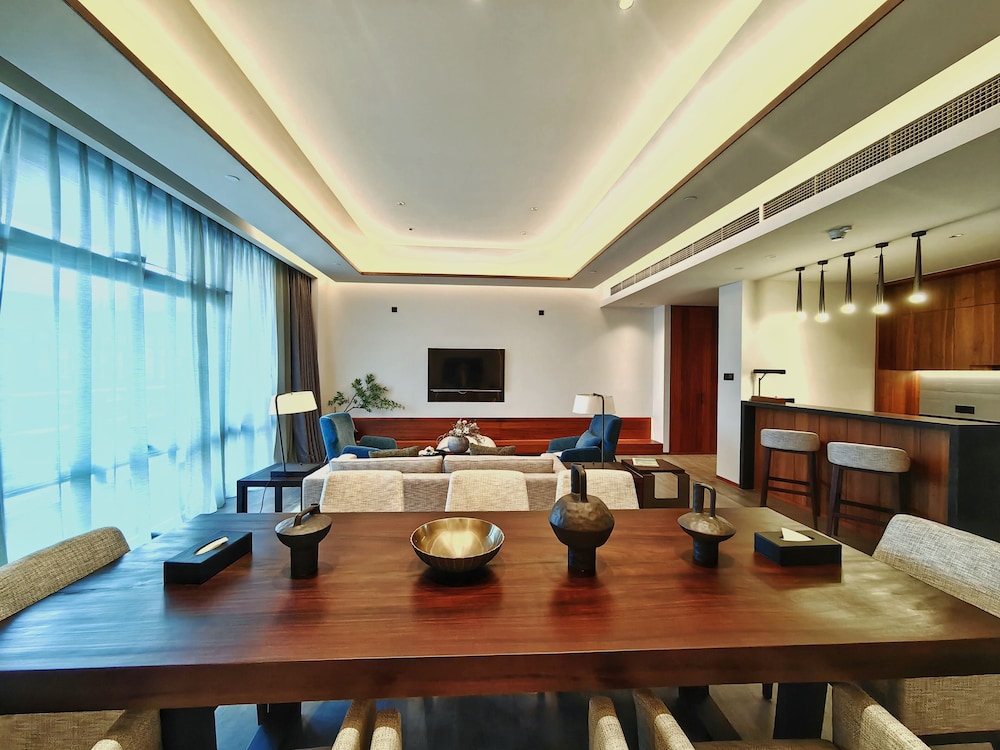 Premier Apartment, 2 Bedrooms photo 2