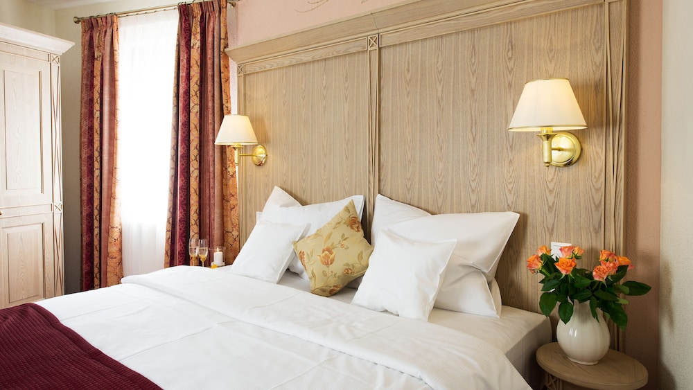 Family Suite, Terrace photo 3
