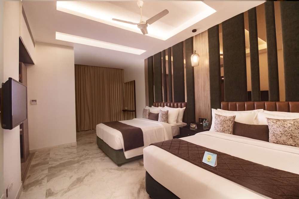 Premium Apartment