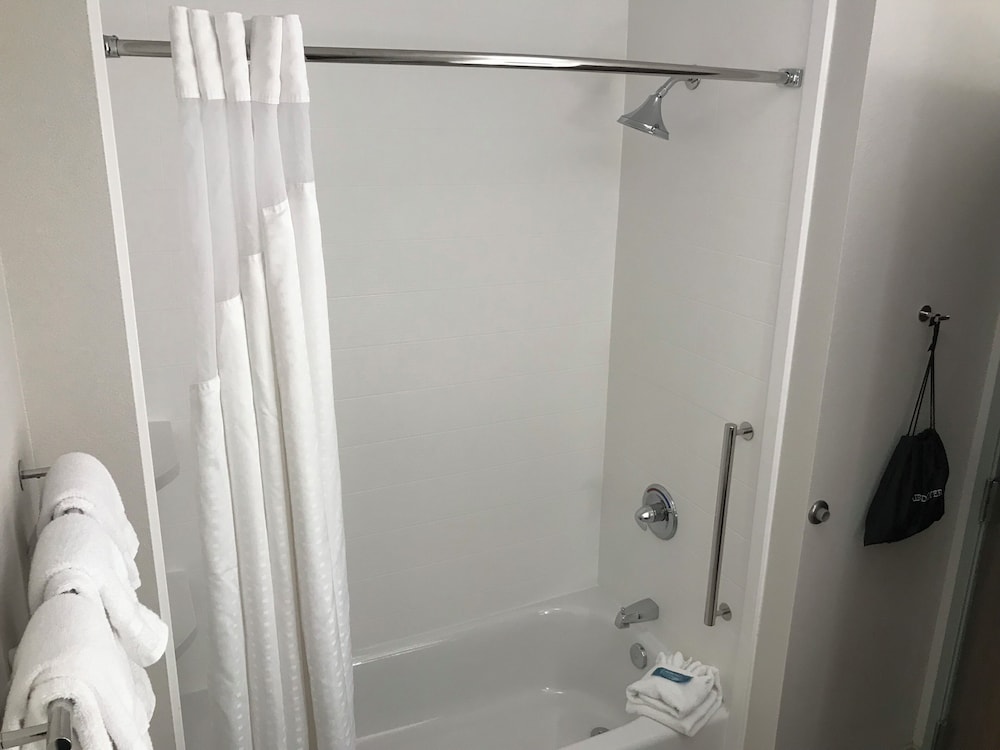 Standard Room, 2 Queen Beds