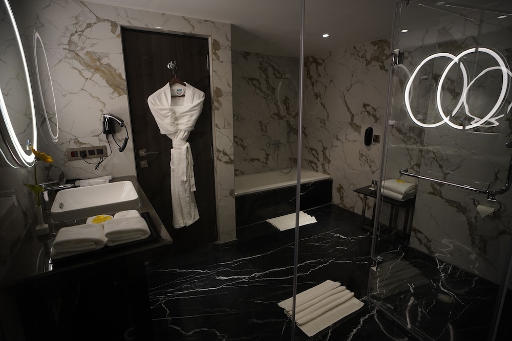 Premium Suite Room photo 3