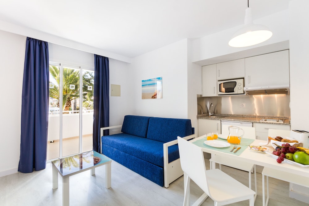 Apartamento Estándar, 1 Habitación