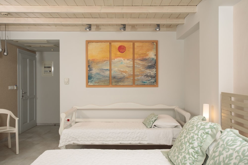 Triple Room - Photo 5