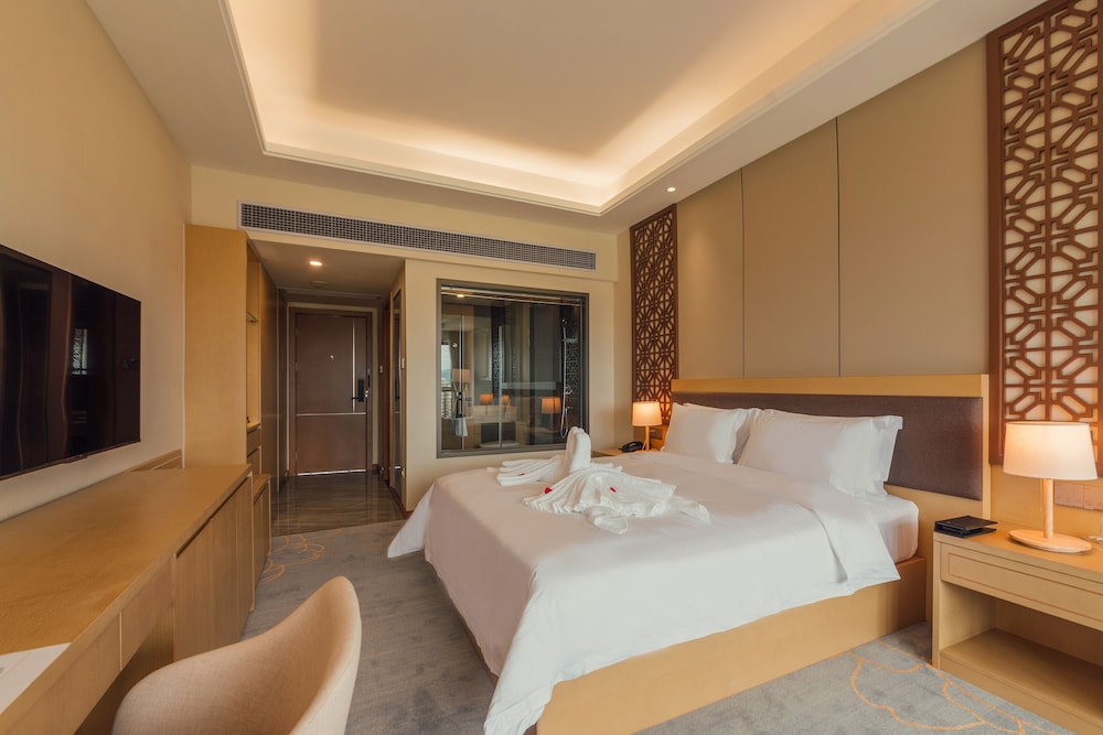 Business Double Room, 1 Bedroom photo 3