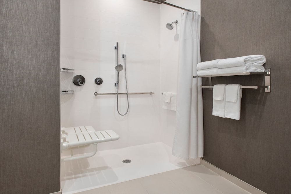 Suite, Multiple Beds, Roll-in Shower (Roll-In Shower) photo 1