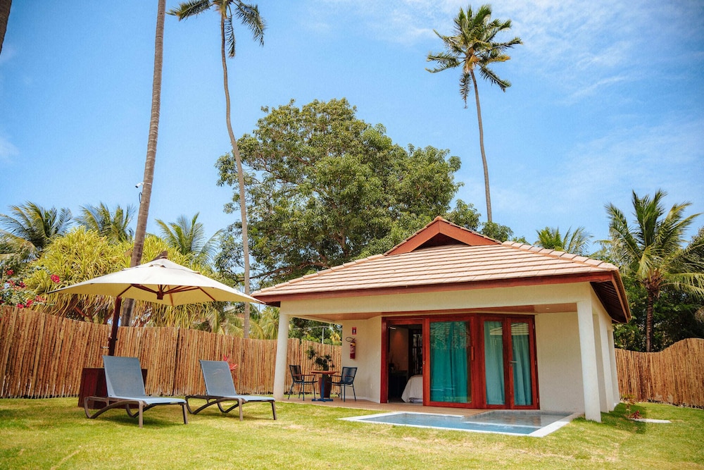 Private Bungalow