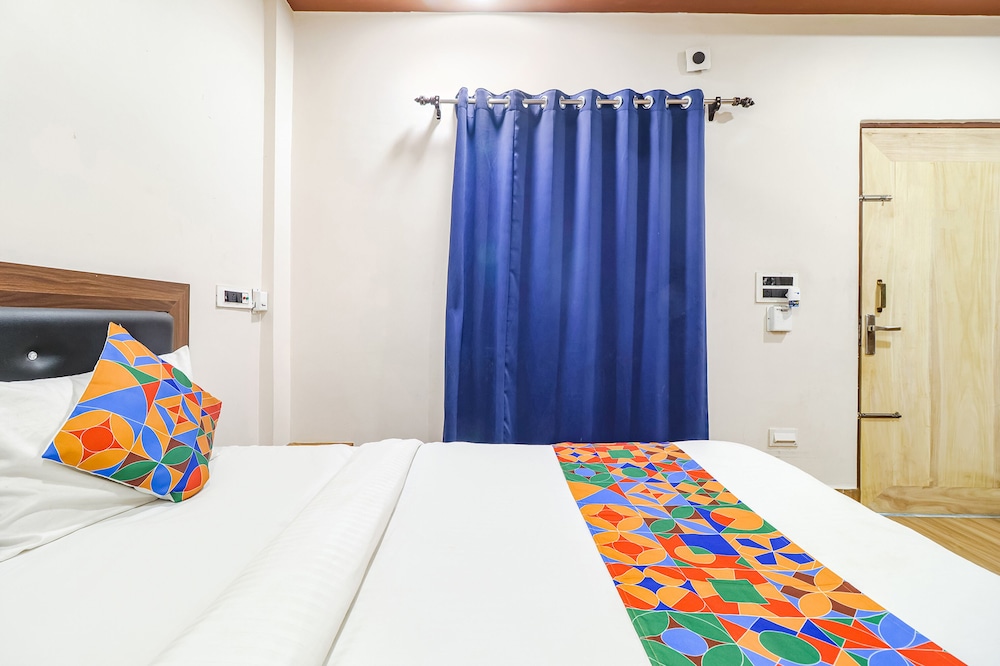 Deluxe Room photo 2