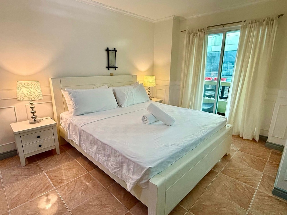 Room, 1 King Bed