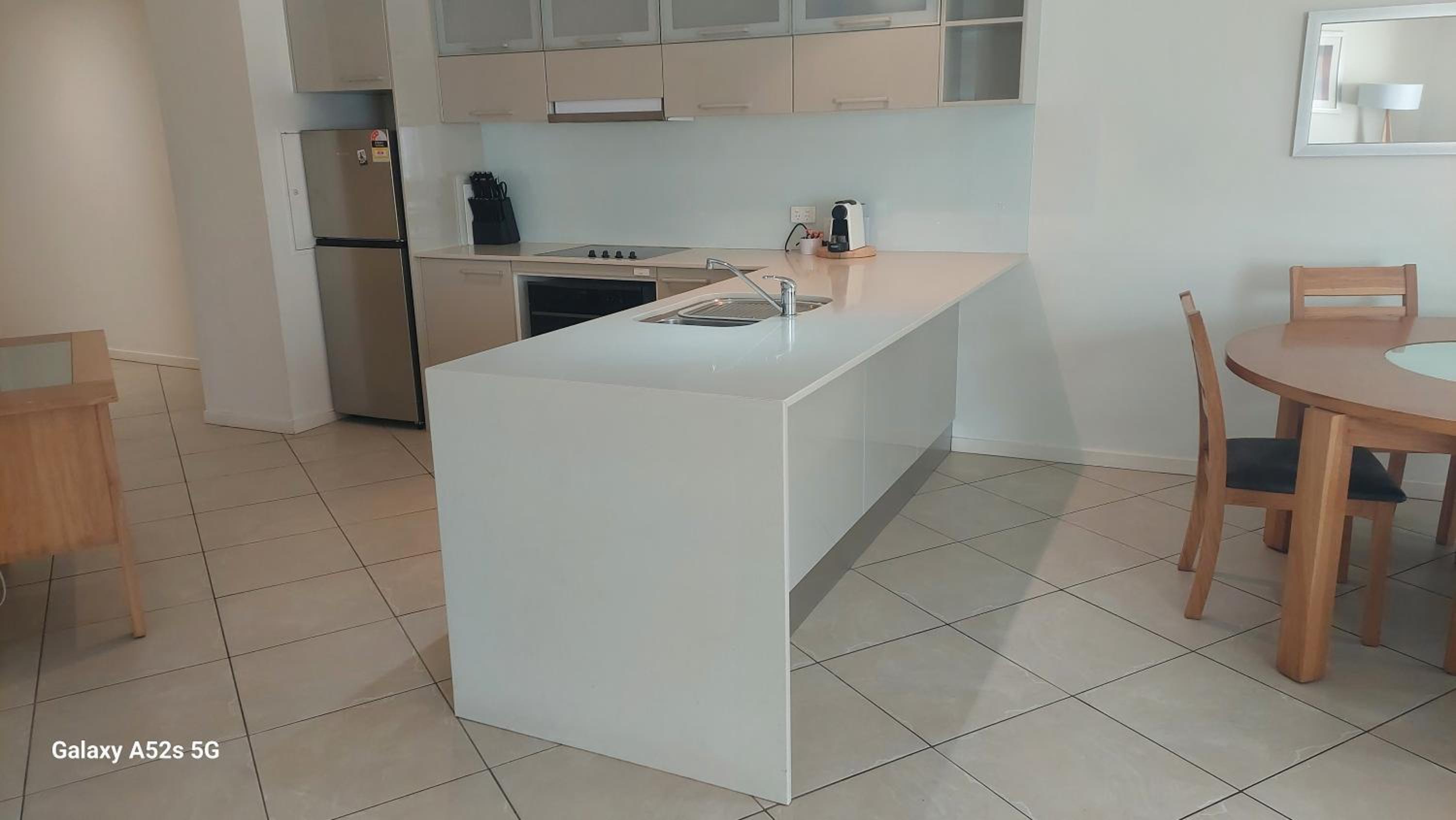 Two-Bedroom Deluxe Apartment with Garden View photo 2