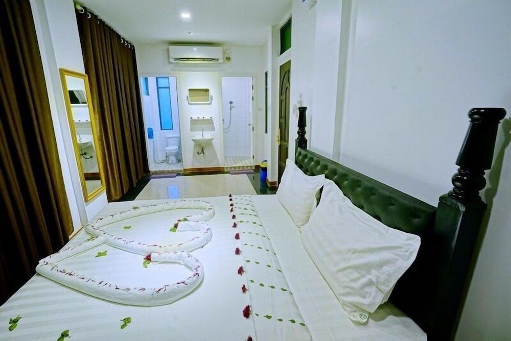 Standard Double Room photo 1