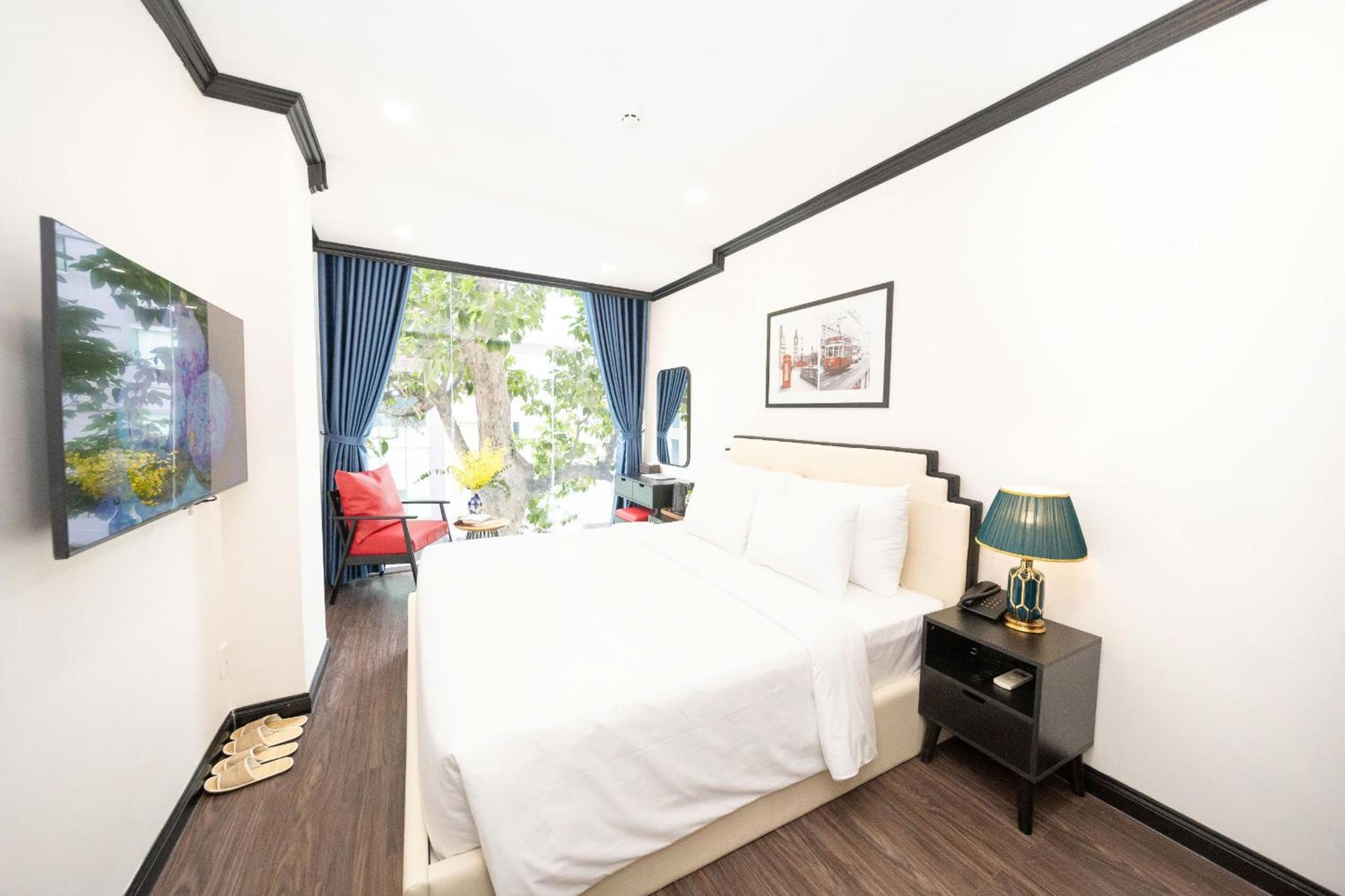 Executive Suite photo 3
