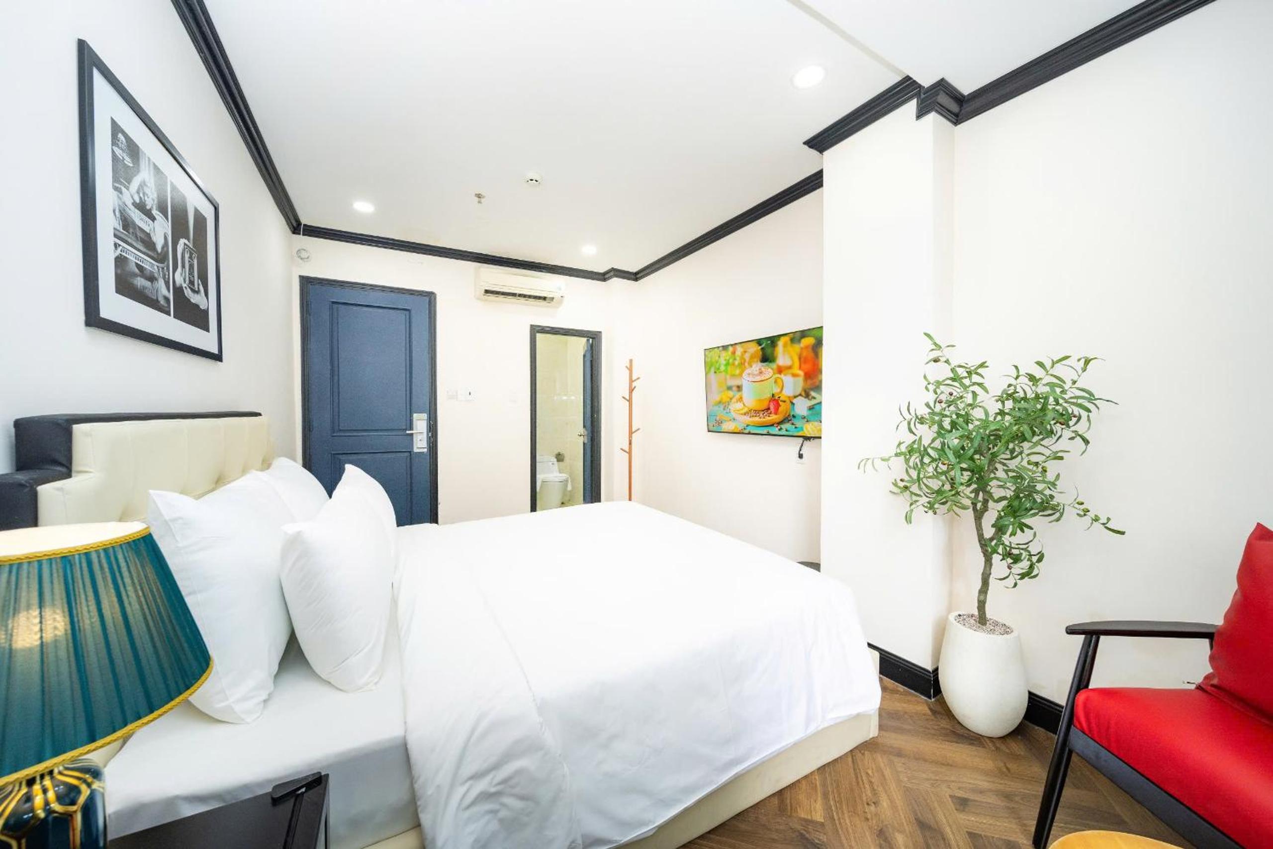 Executive Suite photo 2