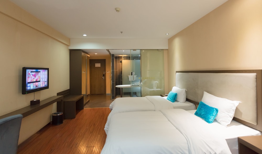 Design Twin Room photo 1