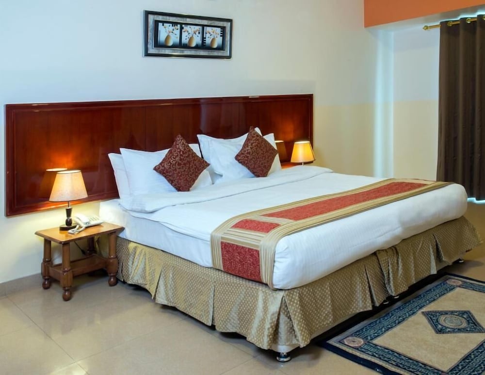 Deluxe Apartment, Multiple Beds
