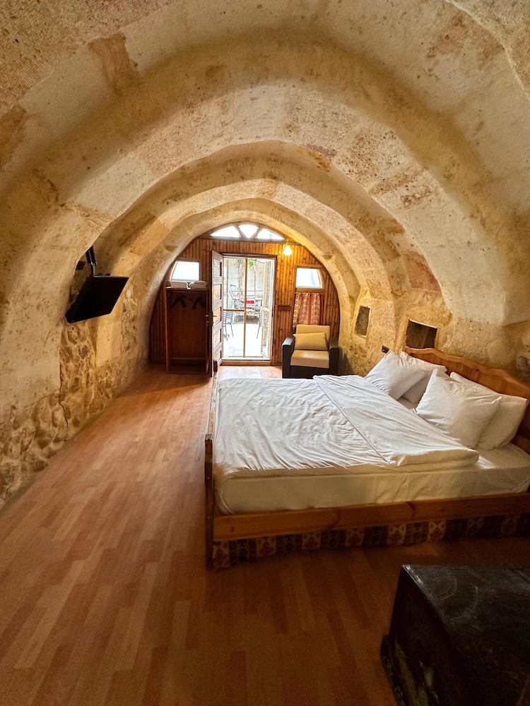 Luxury Double Room (129) photo 2