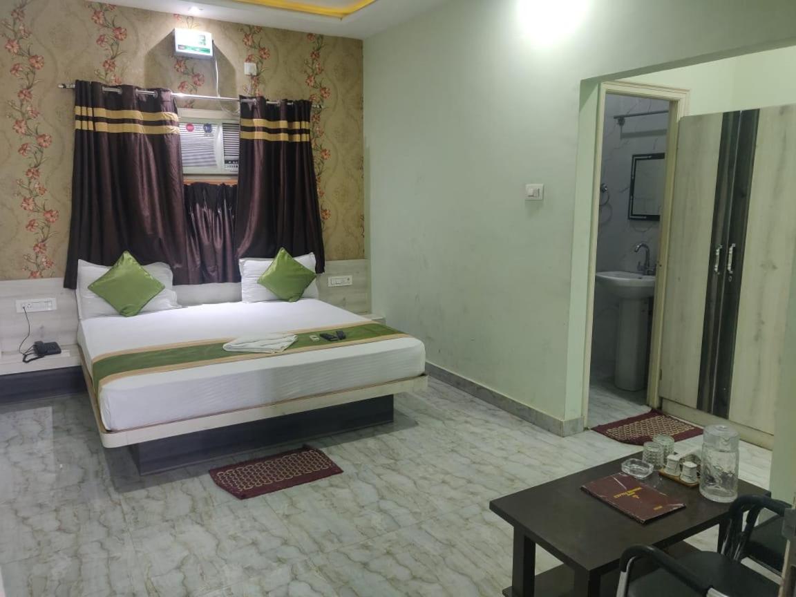 Double Room With Garden View photo 1