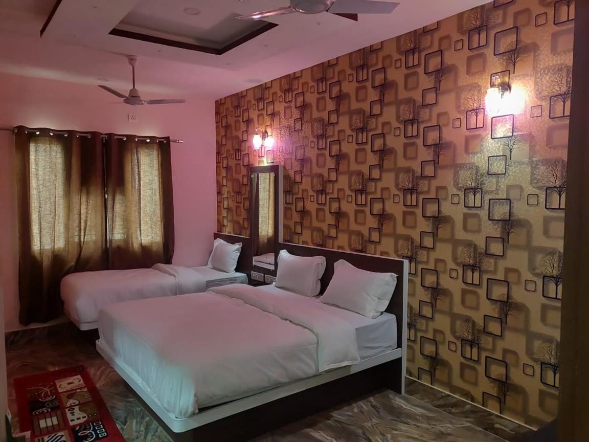 Triple Room photo 1