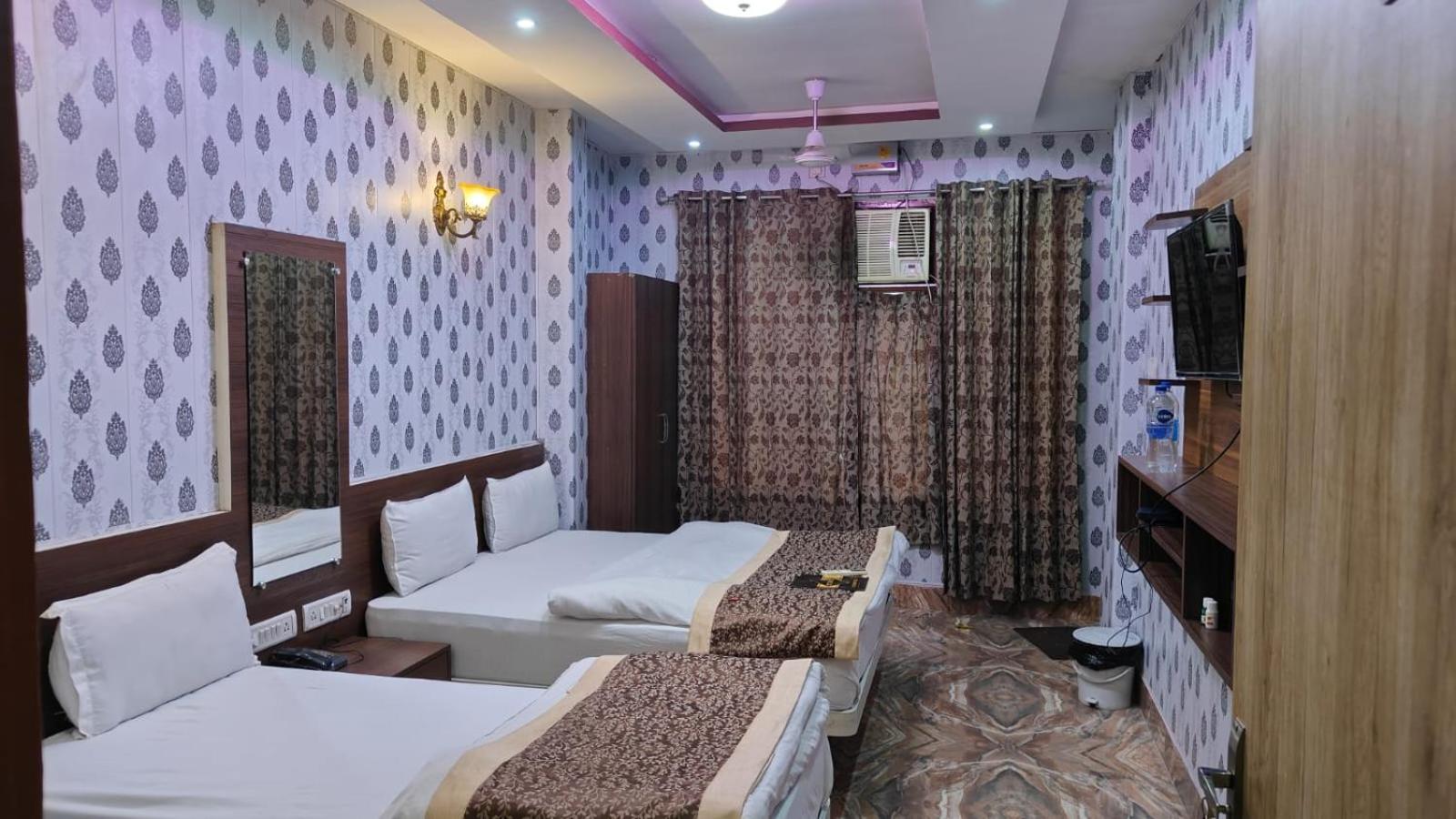 Triple Room photo 3